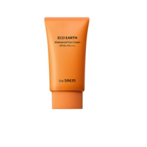 더샘 에코 어스 워터프루프 선크림 SPF50+ PA++++, 6개, 45g