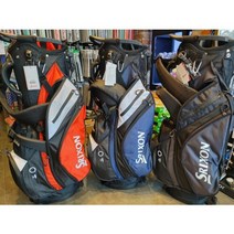 스릭슨 2022 스탠드백 블랙레드/블랙네이비/블랙그레이, 색상/블랙그레이