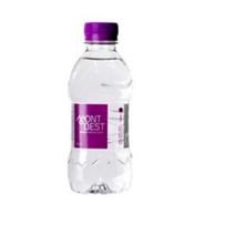 몽베스트 생수, 18개, 330ml