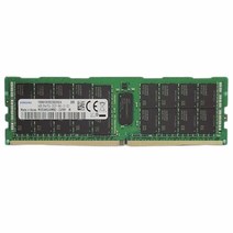 삼성전자 DDR4-2933 ECC/REG (64GB)