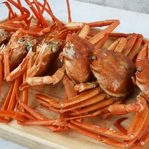 미각기행 신선함을 품은 자숙홍게, 04.자숙홍게 S급 프리미엄 6kg 16~24미, 1개