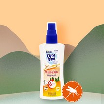 홈키파 마이키파 엑스트라파워 미스트 100ml 모기 진드기 기피제 이카리딘, 상세페이지 참조