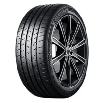 콘티넨탈 타이어 MaxContact6 (Thiland Malaysia China), 245/45R18