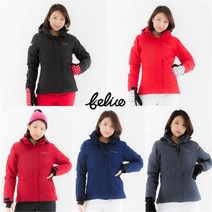 오너클랜 펠리체_셀리나 스키복 보드복 자켓 여성용