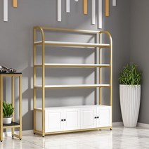 구두 신발 진열대 가방 전시대, 길이 80 폭 35 높이 150 + 4단