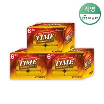 무궁화 타임비누 100g x 18개