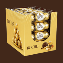 페레로로쉐 초콜릿 3개입 48개, 페레로로쉐 초콜릿 48개