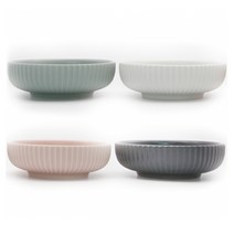 리르 소찬기 3.5인치 4컬러, 화이트