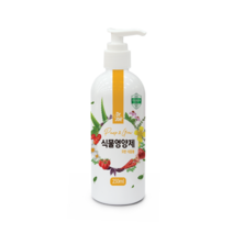 [피플랜트] 닥터조 액상 프리미엄 식물영양제 250ml