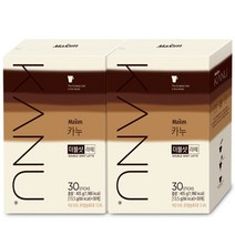 카누더블샷라떼30Tx2개, 상세페이지 참조, 상세페이지 참조