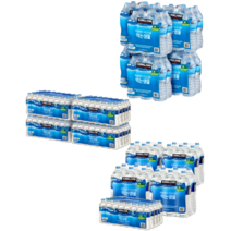 코스트코 생수 커클랜드 시그니처 먹는 샘물 2L 500ml 대용량 물배달, 2L x 24 + 500ml x 40