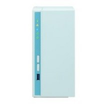 큐냅 NAS 2베이 TS-230
