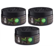 Fresh Wave 냄새 제거젤 198g 3팩 Fresh Wave Odor Removing Gel 7 oz. (Pack of 3), 1