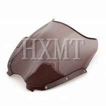 오토바이 앞 유리 호환 hyosung gt125r gt250r gt650r gt650s um v2s kasinski mirage atk dgt 125r 250r 650r, 연기