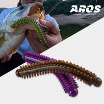 [2동탄] 아로스 티쿠티쿠 4인치