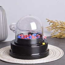 자동로또게임기 자동 로또 추첨기 번호 추출 게임기 로또번호추출기, 본상품