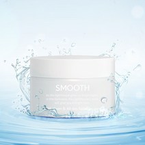 촉촉하고 보습력 좋은 스무스 등대크림 수분크림 80ml, 1개