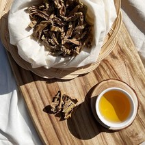 경주상회 목에좋은 국산 도두어린꼬투리 작두콩차 친환경패키지 ( 80g ), 1봉, 1개