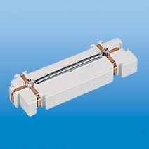 레고니크롬선저항판, 20Ω