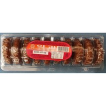한줄약과 [320g], 350g, 1개