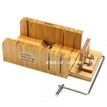 천연 수제 비누 칼 커팅 기 자르는칼 만들기 공방