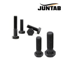 SCM 고강도 고장력 육각볼트 콜라볼트 M8 M10 M12 M16, 45mm, 1개