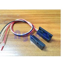 유선 도어 마그네틱 스위치 최대 전류 5A 12V 24V, 12V24V