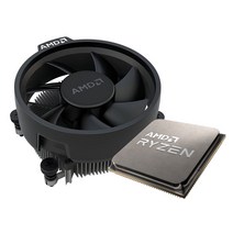 AMD 라이젠 정품 R7 5700G CPU (멀티팩 세잔 AM4 내장그래픽 쿨러포함), 1개, 선택하세요