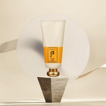 더히스토리오브후 공진향 폼 클렌져, 180g, 4개, 180ml