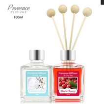 프로방스 퍼퓸디퓨져 100ml 허브용품 인테리어소품 방 0.2551ea, SH_ 레몬유칼립투스