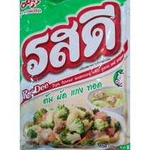 로띠무 태국식품 태국조미료 로띠무 800g 푸드시즈닝포크플레이버 pork seasoning flavour worldfood