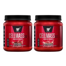 BSN 셀메스 글루타민 크레아틴 복합물 운동후 파우더, 워터멜론