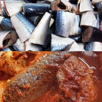 설앤쿡 조리용 대표 수산물 갈치 고등어 가자미 코다리 동태 아귀 대구 대구목살 대구알 대구곤 600g, 절단코다리, 1개