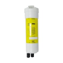솔고바이오 M-8000P 전용 정품 MB 2차 이온수기필터, 없음