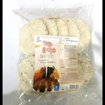 치즈돈가스 상신종합 1KG 식자재 장보기, 단품, 단품