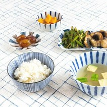 혼밥세트 일본 가정식 스타일 NERU 1인 식기 셋트, 단품
