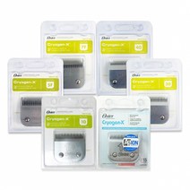 오스터날 40 강아지바리깡 교체용날 펫 애완견바리깡날 애완견클리퍼날 셀프 클리퍼날, 날 30