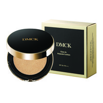 DMCK 앰플 쿠션 SPF 50+ PA+++(세트 구매시 리필 추가증정)/커버쿠션/미백주름기능성쿠션/홈쇼핑 쿠션, 21호 내추럴 베이지 본품