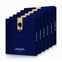 더멀매트릭스 더멀팩 8주 24장, 8주 4장 6박스, 피토메르 미네랄 미스트 100ml 1개