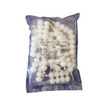 오지상구루메 당고꼬치 1봉 1053g, 1팩, 1035g