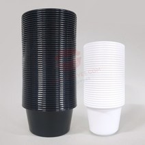 왁싱워머기 일회용기, 12oz (50개입)
