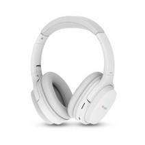 아이리버 블루투스 헤드셋 IBH-L101 유무선 폴딩 AUX TF지원, 화이트