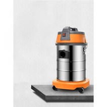 세차장 진공청소기 산업용 건식 습식 고출력 셀프세차, 35리터 피크 3900W + 스틸 파이프