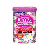 바스로망 입욕제 자스민, 600g, 1개