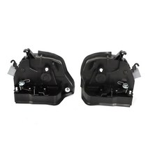 Front Left Integrated Door Lock Actuator For BMW E53 X5 2000-2006 51218402537 Car Power Latch, 03 left and right