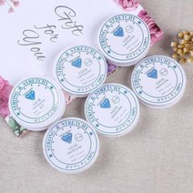 기타 탄성 우레탄 줄 반지 팔찌 만들기 비즈 공예 재료 DD-11783, 0.4