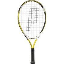 Prince 프린스 테니스 주니어 라켓 COOL SHOT 옐로우