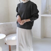 인디브랜드(indibrand) 퍼프 맨투맨
