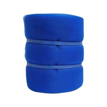 비닐 하우스 밴드망 고정망 하우스용 고정용 밴드 필름 청색 30cm x 100m