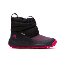 [NC 엑스코] 아디다스 키즈 겨울 부츠 라피다스노우 C (EE6172)